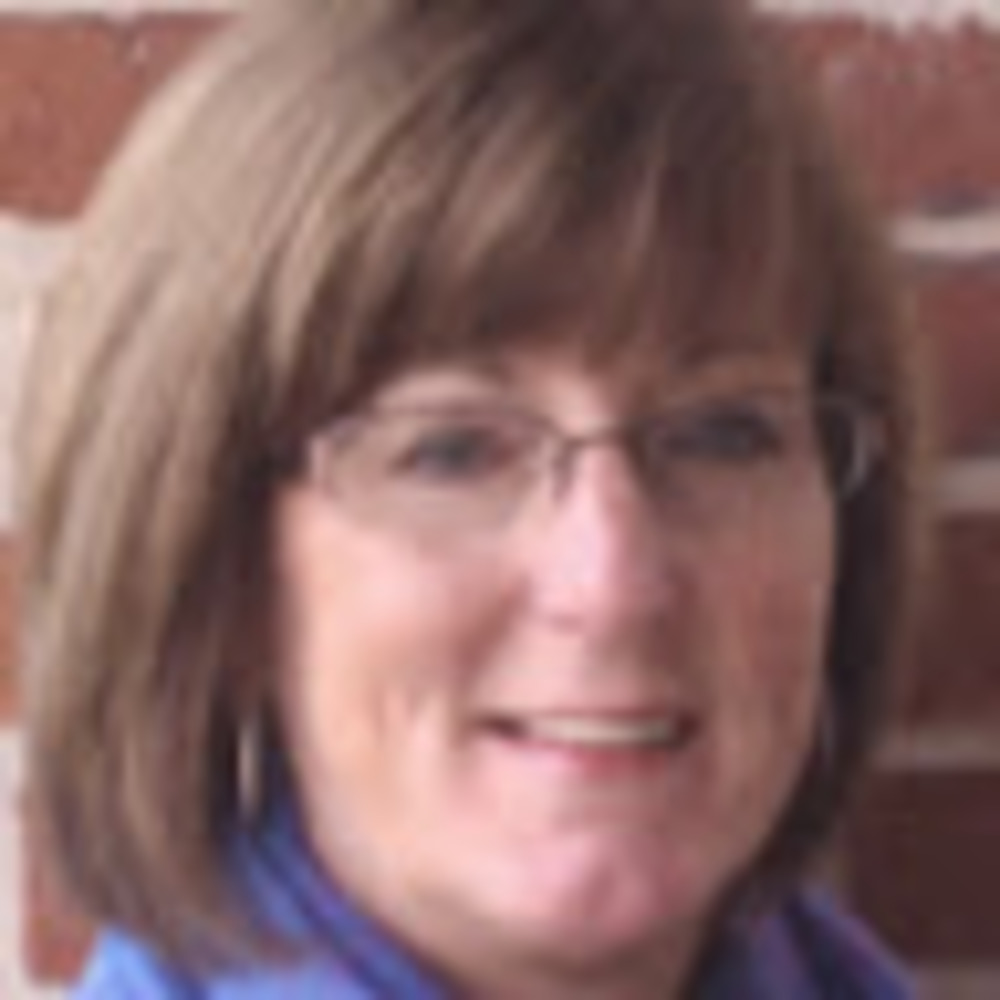 Meet your Posher, Vicky